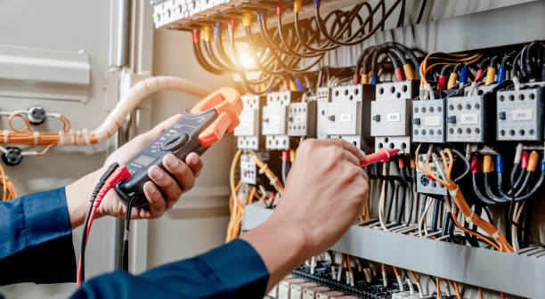 Best Circuit Breaker Repair  in Devine, TX