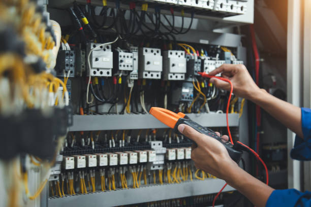 Best Home Electrical Repair  in Devine, TX