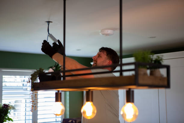 Best Residential Electrician Services  in Devine, TX