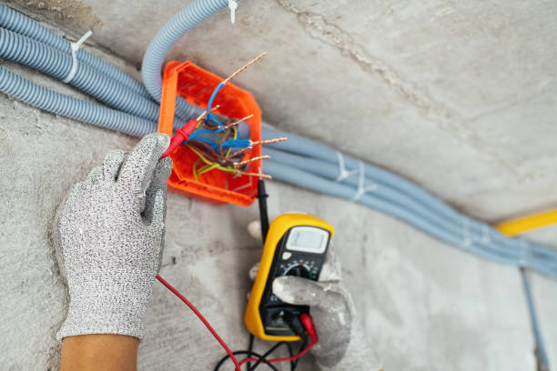 Best Electrical Repair Services  in Devine, TX