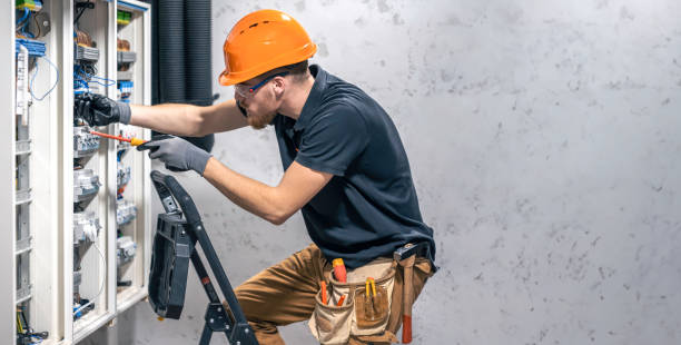 Best Electrical System Inspection  in Devine, TX