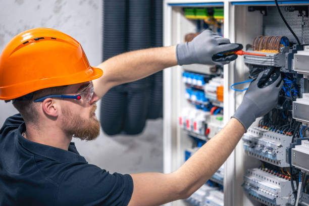 Best Electrical System Inspection  in Devine, TX