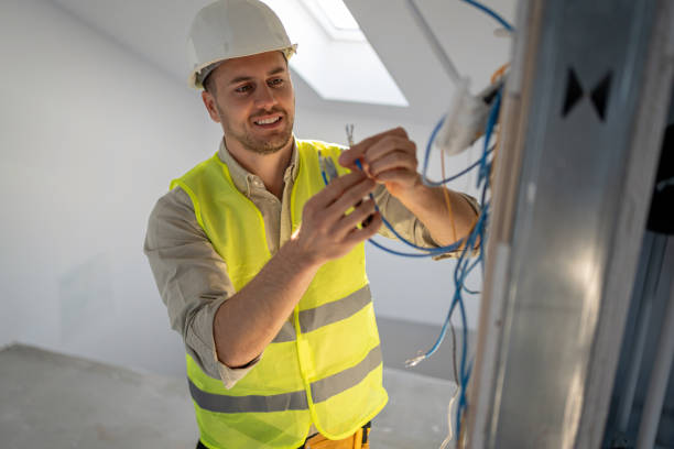 Best Ceiling Fan Installation Electrician  in Devine, TX