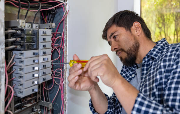 Best Affordable Emergency Electrician  in Devine, TX